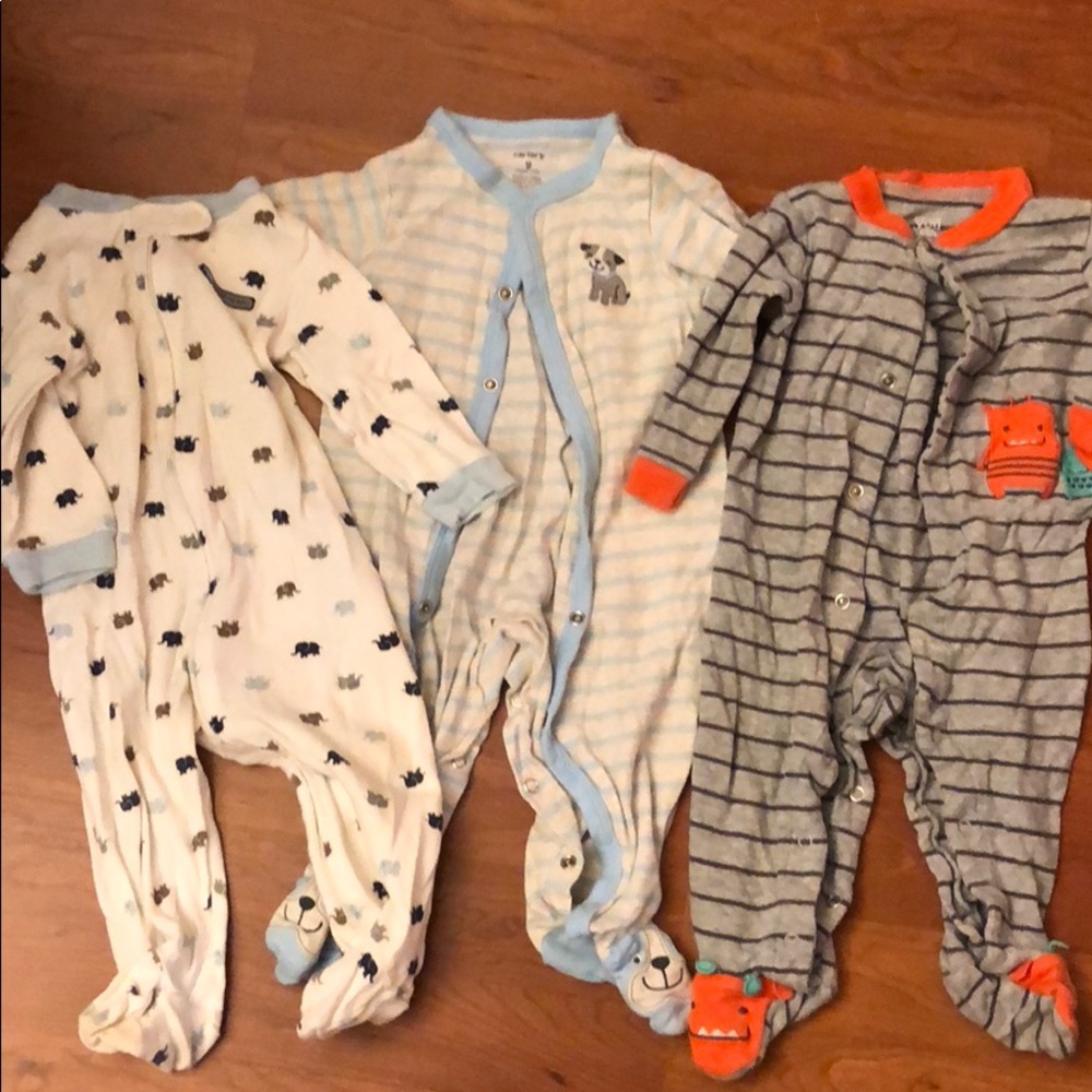 Pajamas